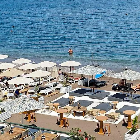 Diplomat Turunc 3* مرمريس