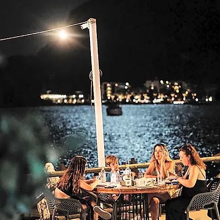 Diplomat Turunc مرمريس