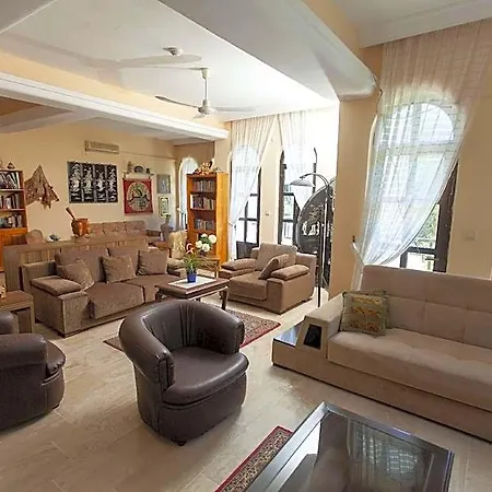Diplomat Turunc 3* مرمريس